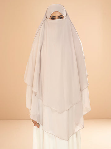 SHANAZ KHIMAR HIJAB