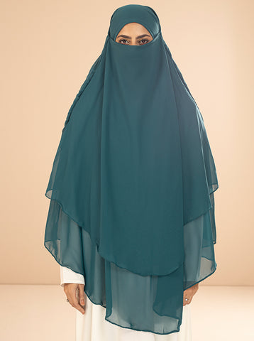 SHANAZ KHIMAR HIJAB