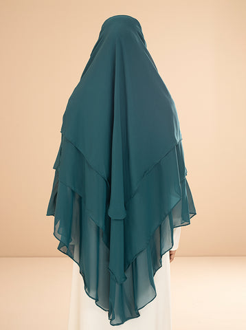 SHANAZ KHIMAR HIJAB
