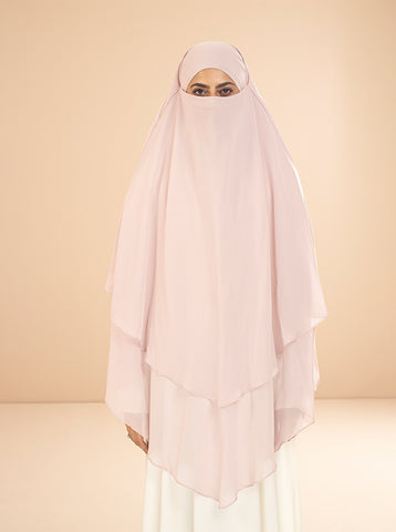 SHANAZ KHIMAR HIJAB