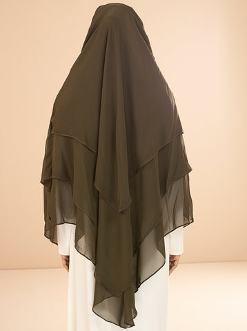 SHANAZ KHIMAR HIJAB