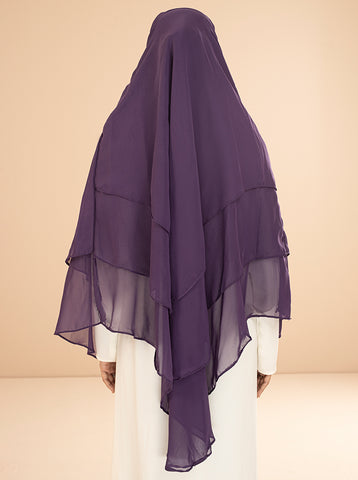 SHANAZ KHIMAR HIJAB