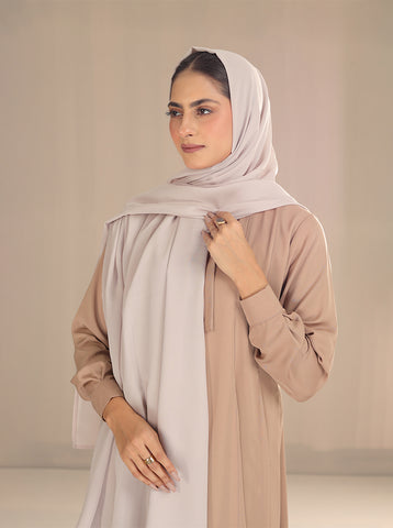 PLAIN HIJAB