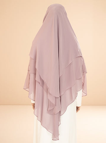 SHANAZ KHIMAR HIJAB