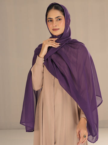 PLAIN HIJAB