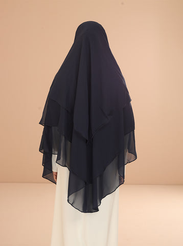 SHANAZ KHIMAR HIJAB