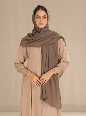PLAIN HIJAB