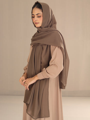 PLAIN HIJAB