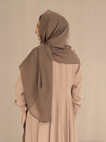 PLAIN HIJAB