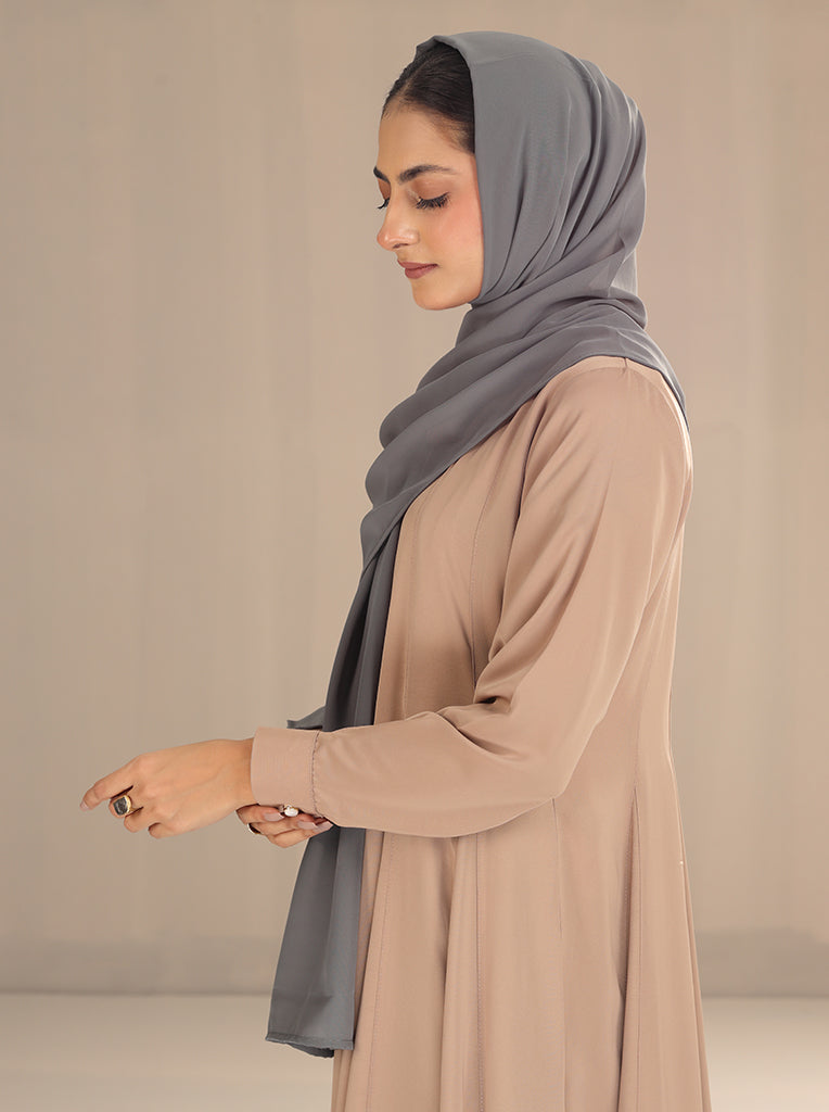 PLAIN HIJAB