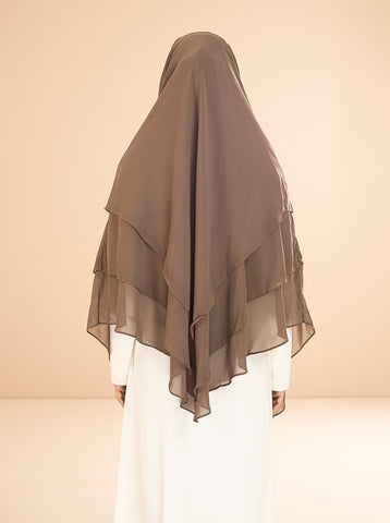 SHANAZ KHIMAR HIJAB