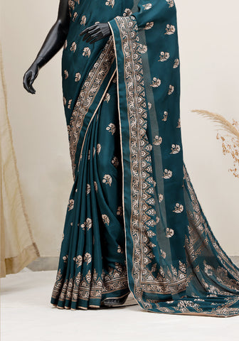 Premium Block Print - Zinc