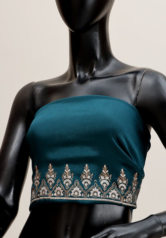 Premium Block Print - Zinc