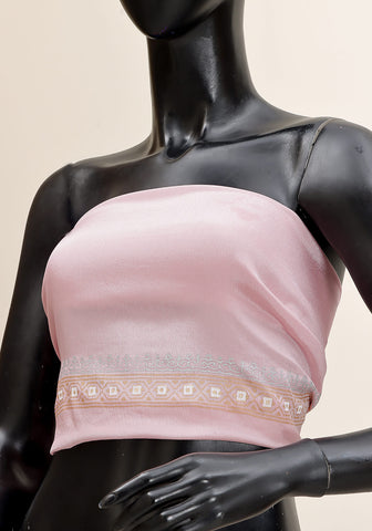 Premium Block Print - Pink