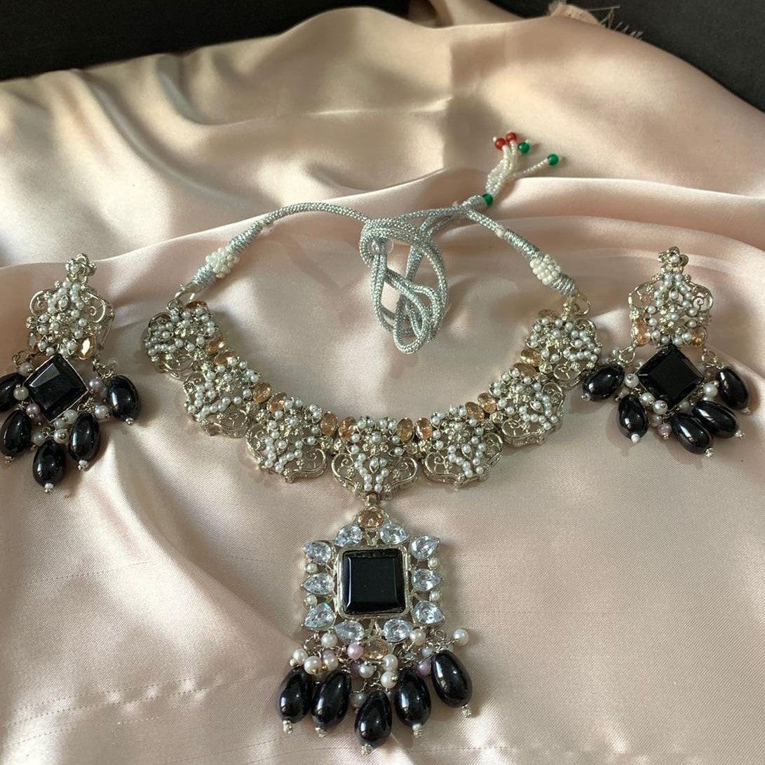 Handmade Statement Set