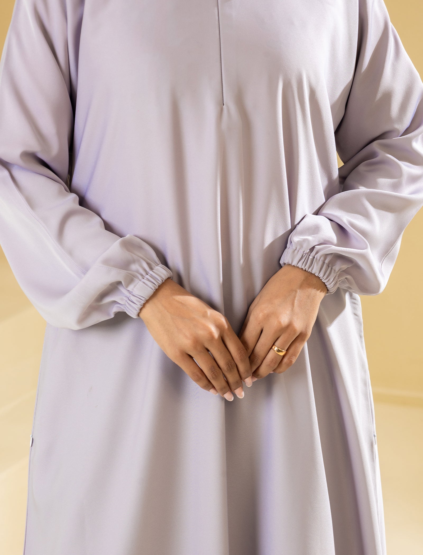 LAVENDAR GRACE ABAYA