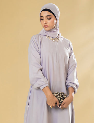 LAVENDAR GRACE ABAYA