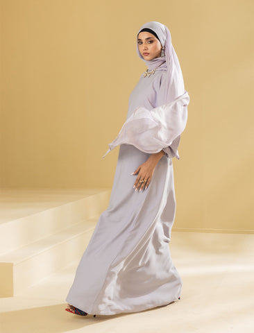 LAVENDAR GRACE ABAYA