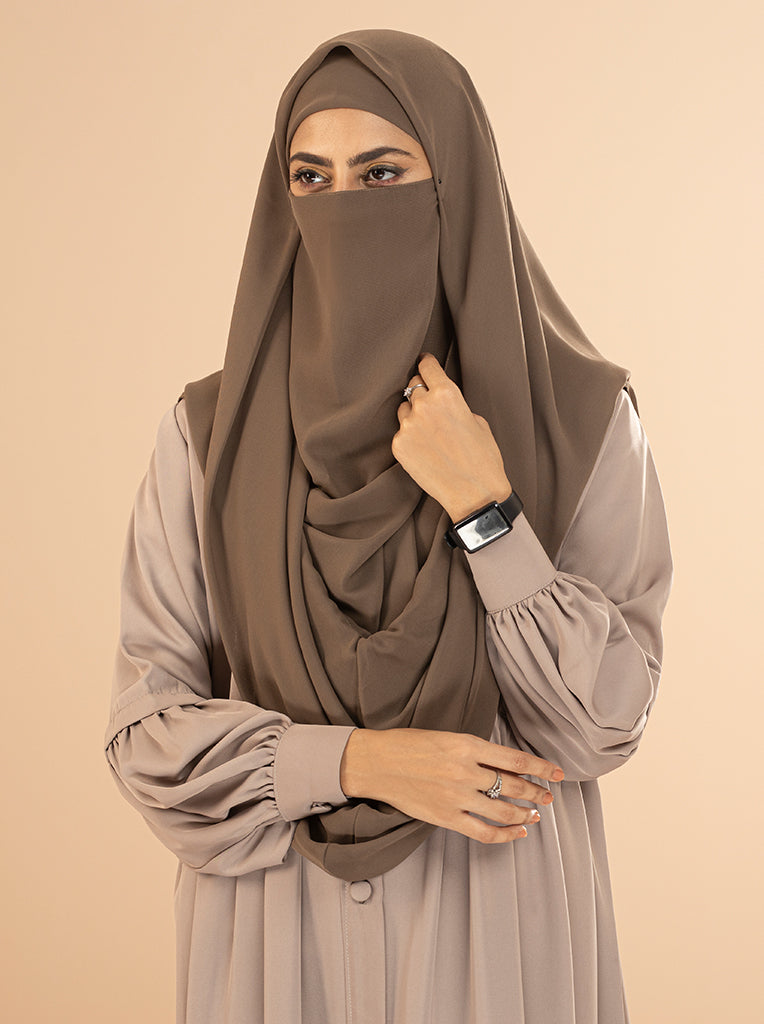 MISRI HIJAB “ ALL COLORS