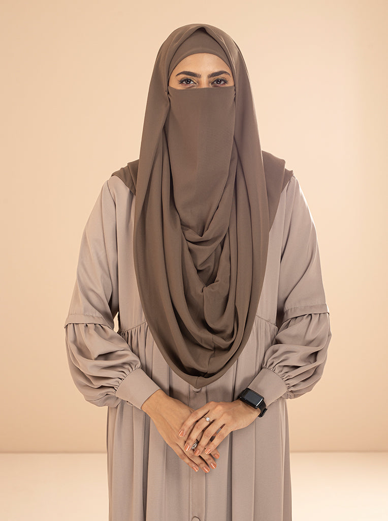 MISRI HIJAB “ ALL COLORS