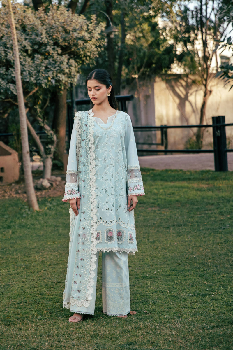 SERENA - FARSHI EDITION