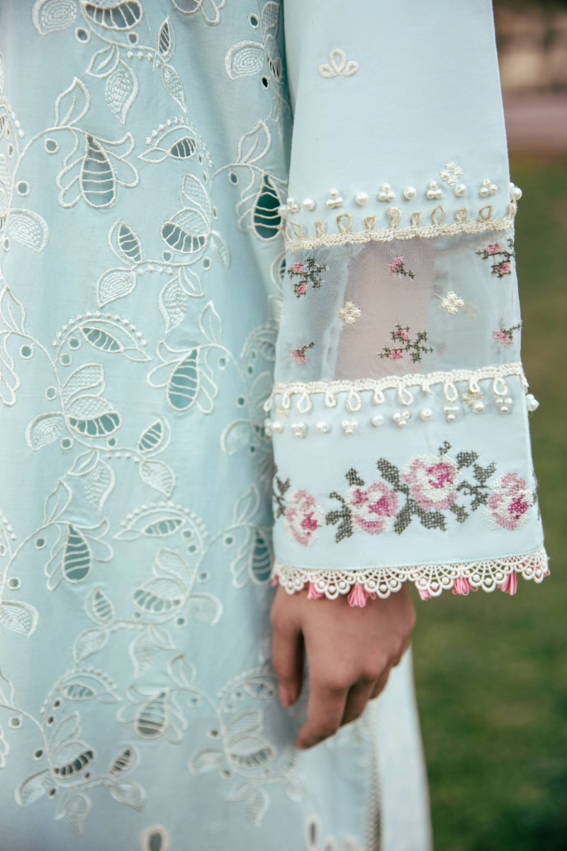 SERENA - FARSHI EDITION