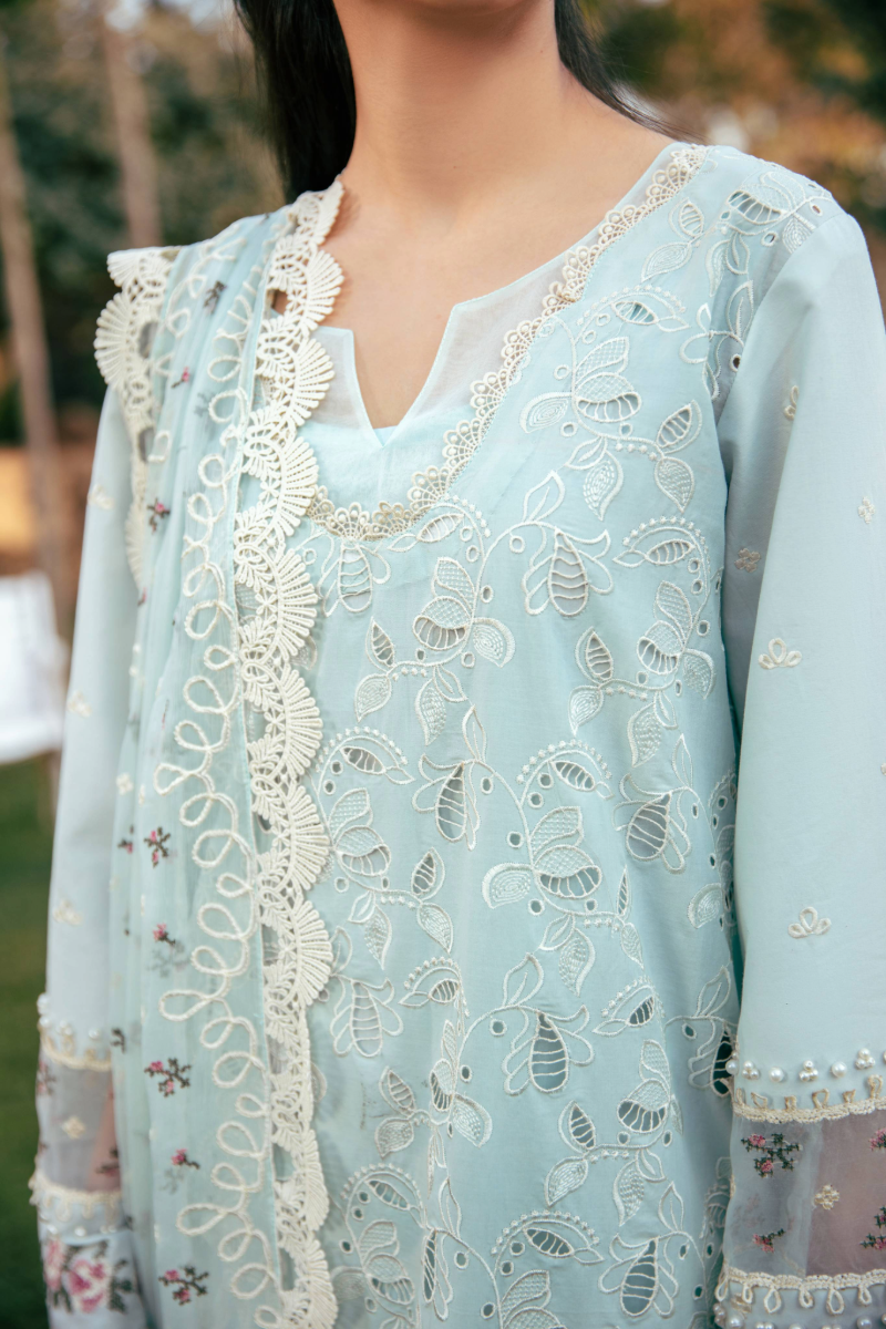 SERENA - FARSHI EDITION