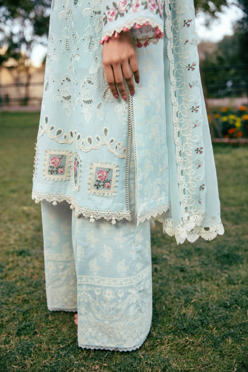 SERENA - FARSHI EDITION