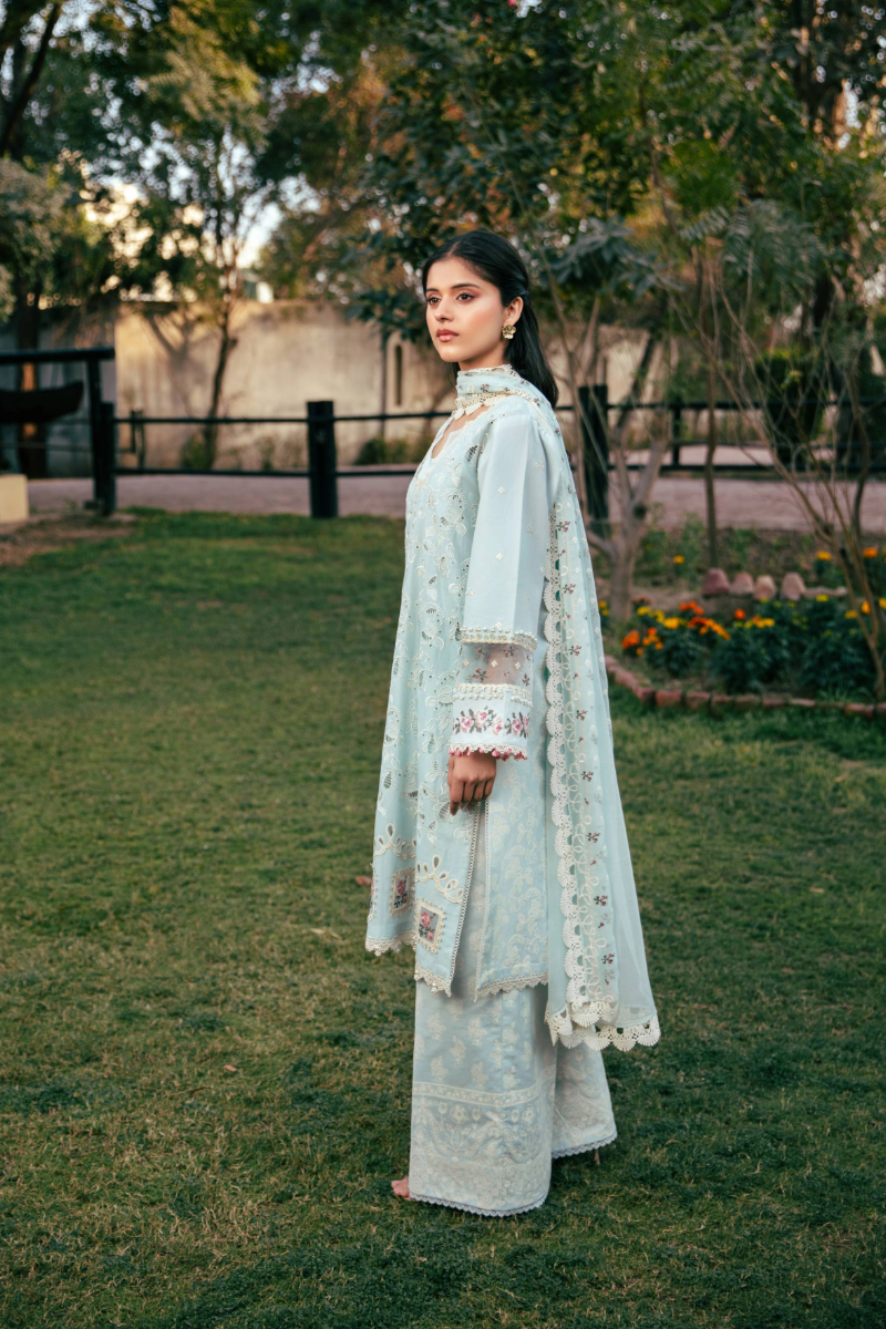 SERENA - FARSHI EDITION