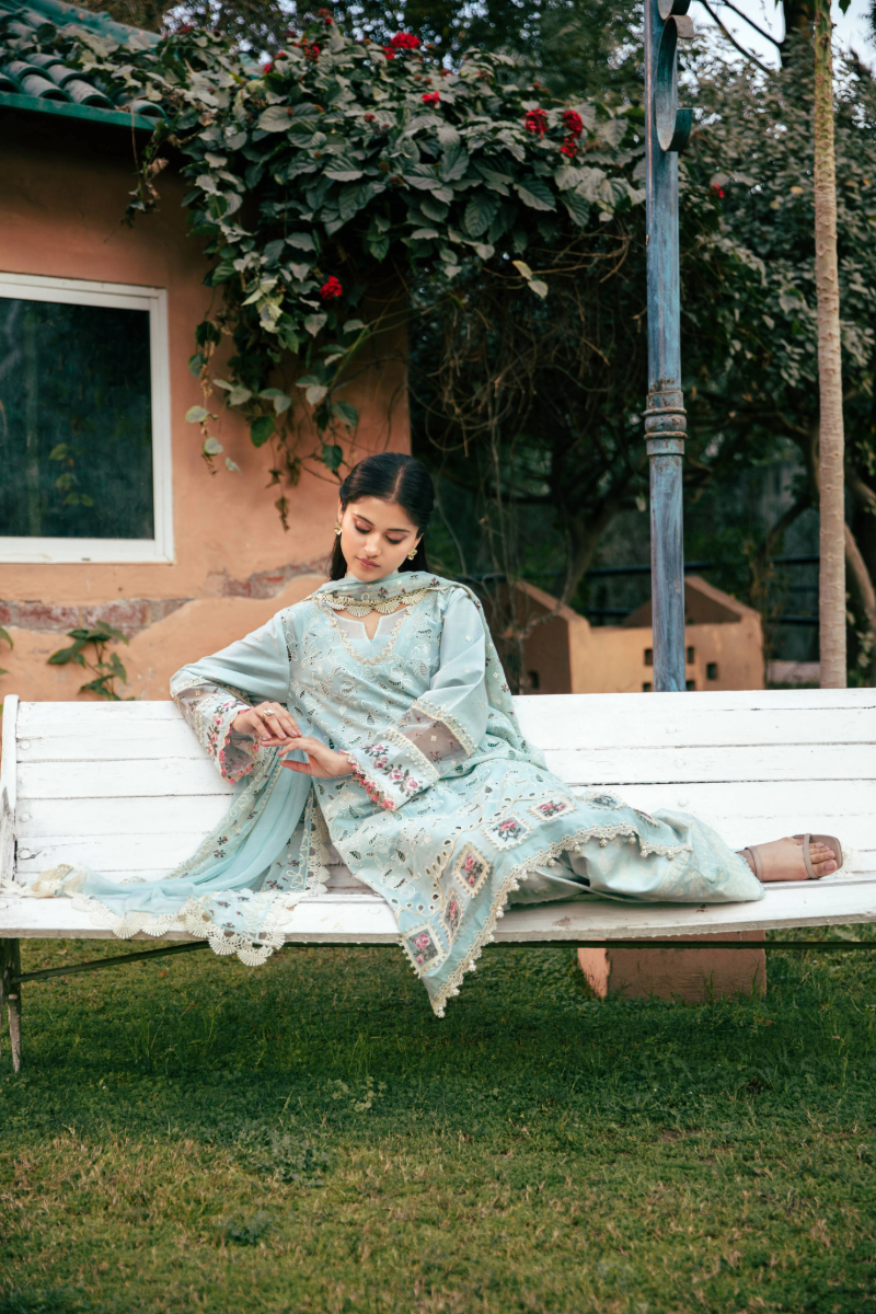 SERENA - FARSHI EDITION