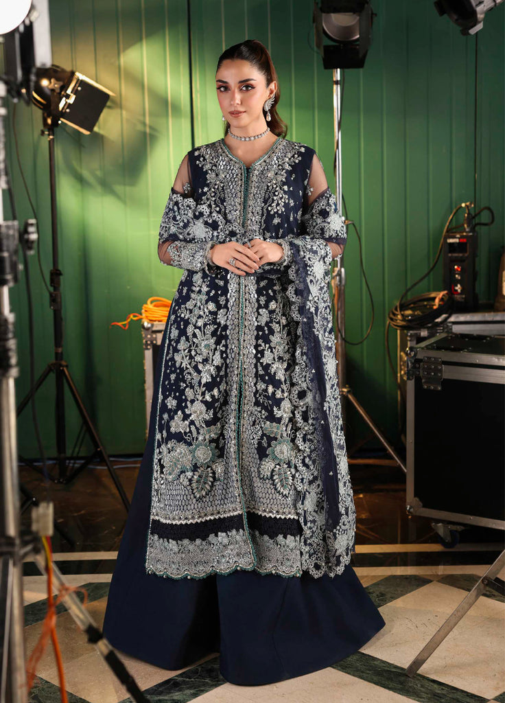 Stardom by Elaf  Embroidered Net 3 Piece Suits