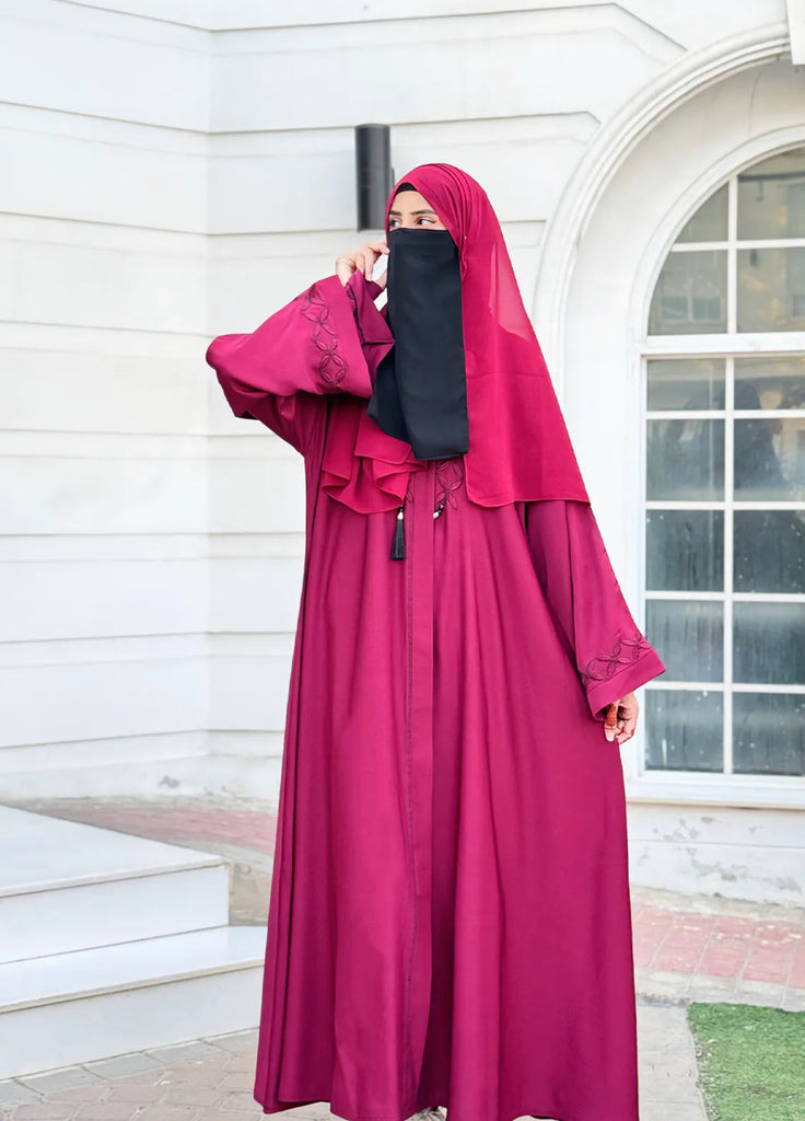Nida Abaya Amal