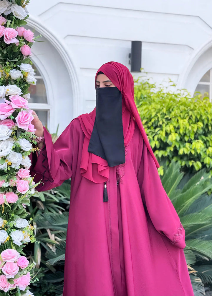 Nida Abaya Amal
