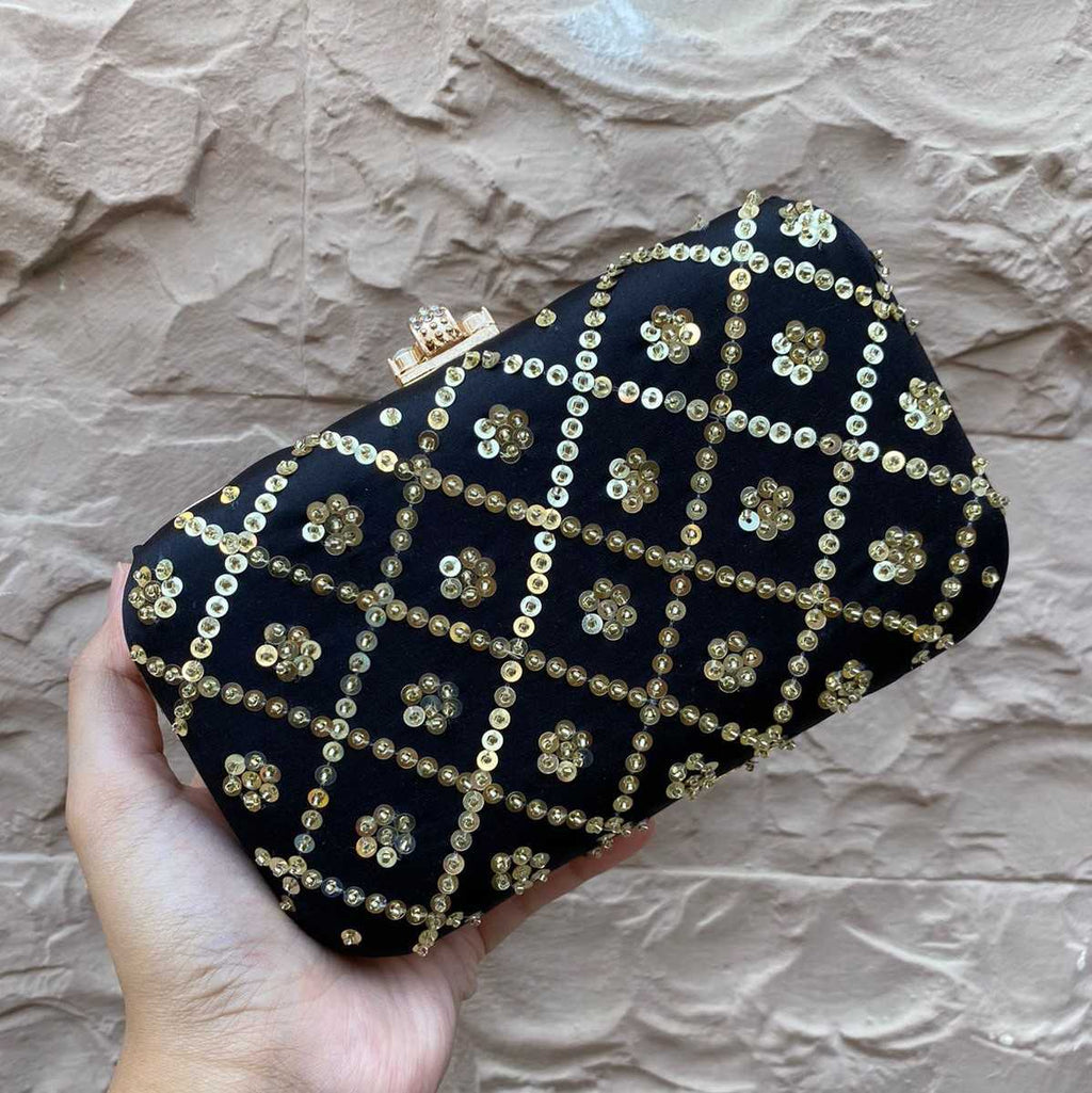 NAYAB CLUTCH