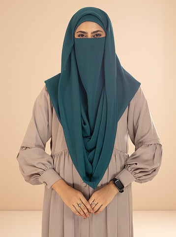 MISRI HIJAB “ ALL COLORS