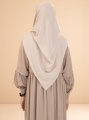 MISRI HIJAB “ ALL COLORS